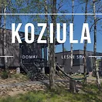 Koziula - I Lesne Na Kaszubach *