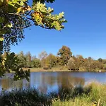Koziula - I Lesne Na Kaszubach Lodge Przywidz (Gdansk)
