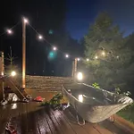 Lodge Koziula - I Lesne Na Kaszubach Przywidz (Gdansk)
