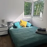 Koziula - I Lesne Na Kaszubach Lodge