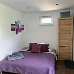 Lodge Koziula - I Lesne Na Kaszubach