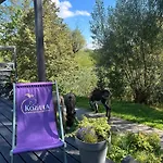 Koziula - I Lesne Na Kaszubach