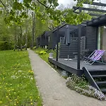 Koziula - I Lesne Na Kaszubach Lodge