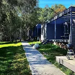 Koziula - I Lesne Na Kaszubach Przywidz (Gdansk)