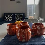 Koziula - I Lesne Na Kaszubach Lodge *