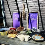 Lodge Koziula - I Lesne Na Kaszubach Przywidz (Gdansk)