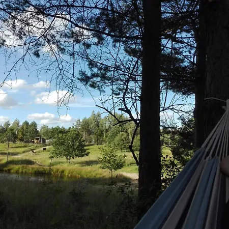 Lodge Koziula - I Lesne Na Kaszubach *