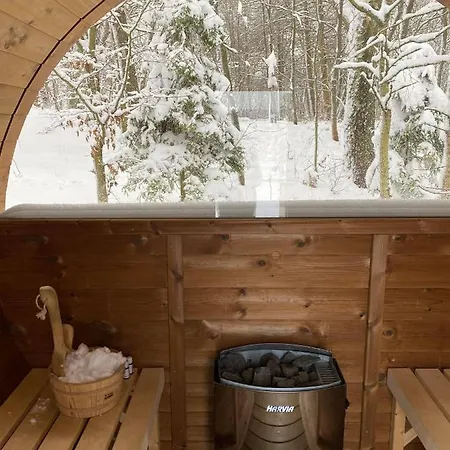 Koziula - I Lesne Na Kaszubach Przywidz (Gdansk)