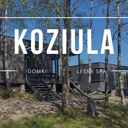 Koziula - I Lesne Na Kaszubach *