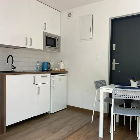 Orman Evi Koziula - I Lesne Na Kaszubach