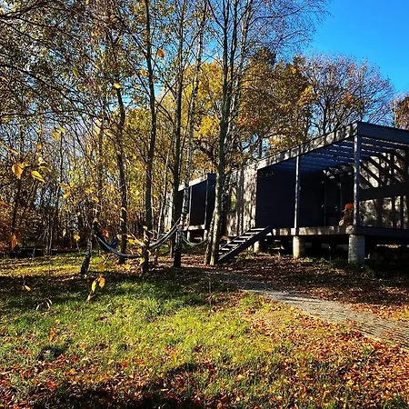 Lodge Koziula - I Lesne Na Kaszubach Przywidz (Gdansk)