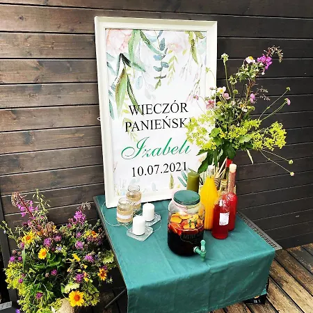 Koziula - I Lesne Na Kaszubach * Przywidz (Gdansk)