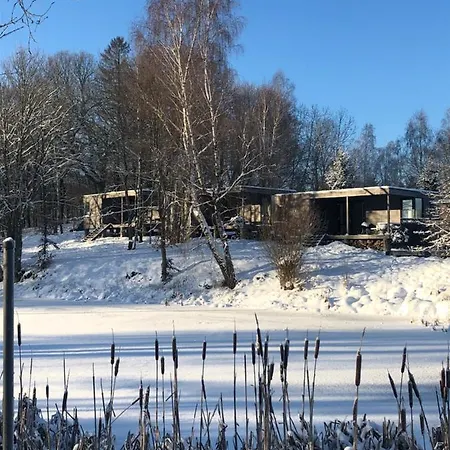 Koziula - I Lesne Na Kaszubach Lodge Przywidz (Gdansk)