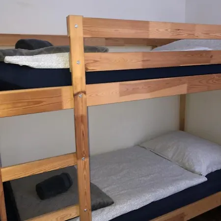 Lodge Koziula - I Lesne Na Kaszubach Przywidz (Gdansk)