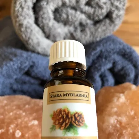 Koziula - I Lesne Na Kaszubach Orman Evi