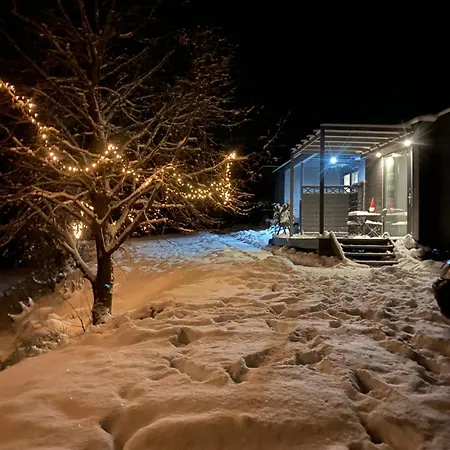 Koziula - I Lesne Na Kaszubach Przywidz (Gdansk)