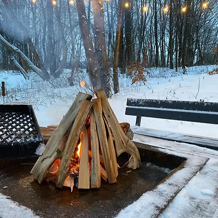 Koziula - I Lesne Na Kaszubach * Przywidz (Gdansk)