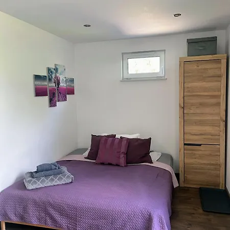 Lodge Koziula - I Lesne Na Kaszubach