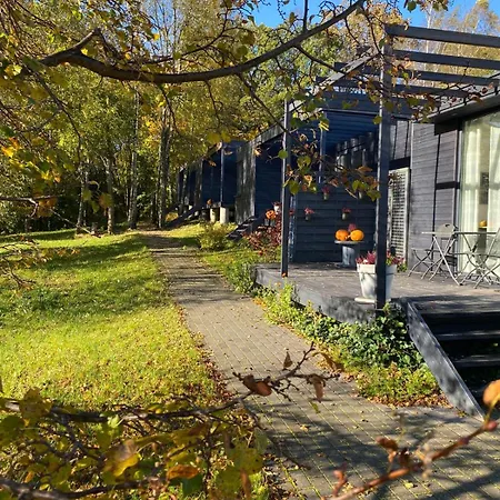 Koziula - I Lesne Na Kaszubach Orman Evi *