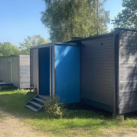 Lodge Koziula - I Lesne Na Kaszubach Przywidz (Gdansk)
