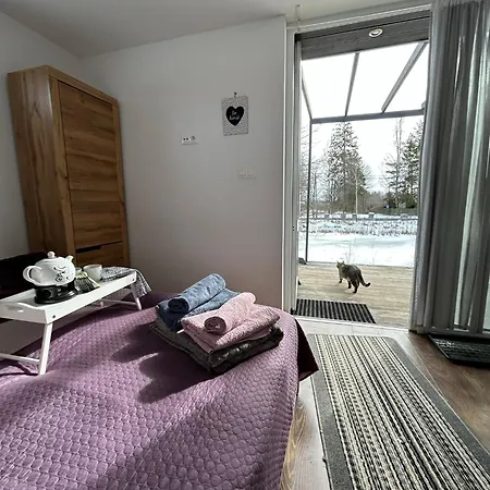 Koziula - I Lesne Na Kaszubach Przywidz (Gdansk)
