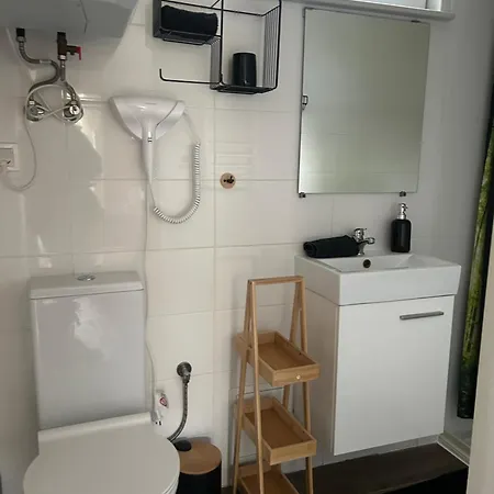 Koziula - I Lesne Na Kaszubach Lodge Przywidz (Gdansk)