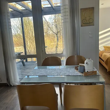 Koziula - I Lesne Na Kaszubach Gerendaház