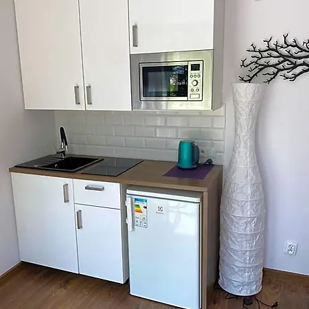 Koziula - I Lesne Na Kaszubach Lodge Przywidz (Gdansk)