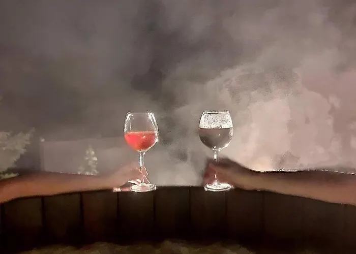 Jaktstuga Koziula - I Lesne Na Kaszubach *