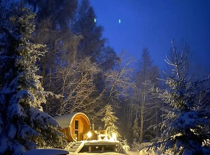 Koziula - I Lesne Na Kaszubach * Przywidz (Gdansk)