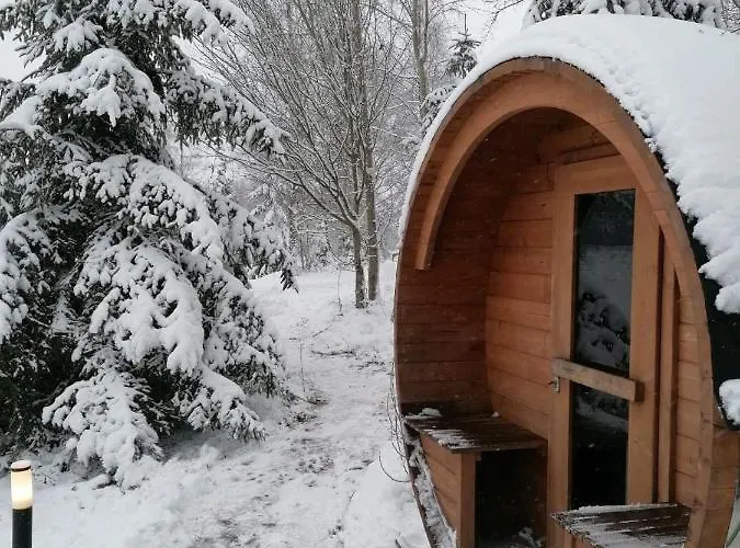 Koziula - I Lesne Na Kaszubach *