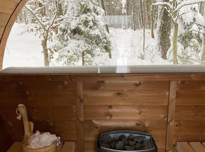 Koziula - I Lesne Na Kaszubach Przywidz (Gdansk)