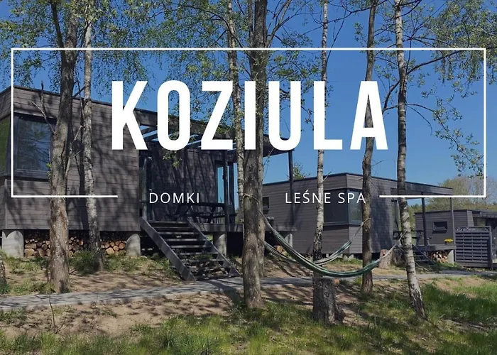 Koziula - I Lesne Na Kaszubach *