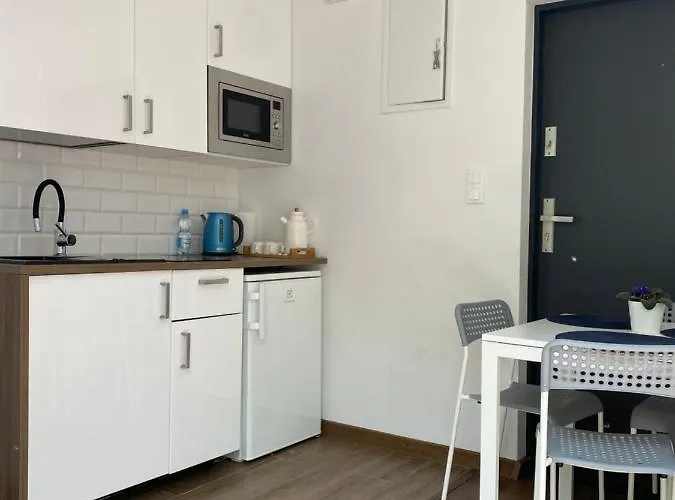 Jaktstuga Koziula - I Lesne Na Kaszubach