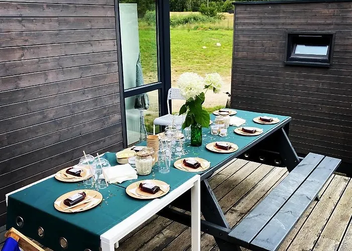 Koziula - I Lesne Na Kaszubach