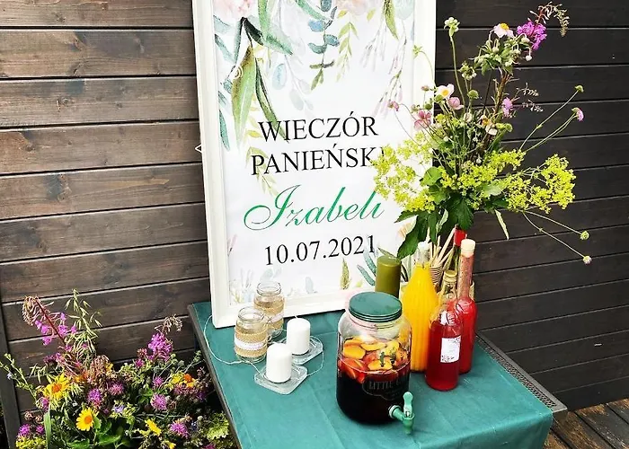 Koziula - I Lesne Na Kaszubach * Przywidz (Gdansk)