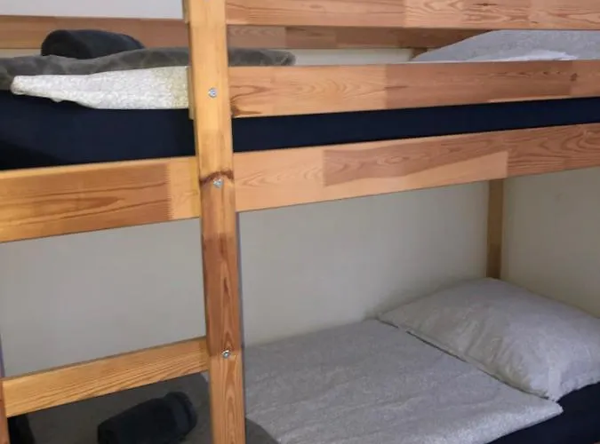 Jaktstuga Koziula - I Lesne Na Kaszubach Przywidz (Gdansk)