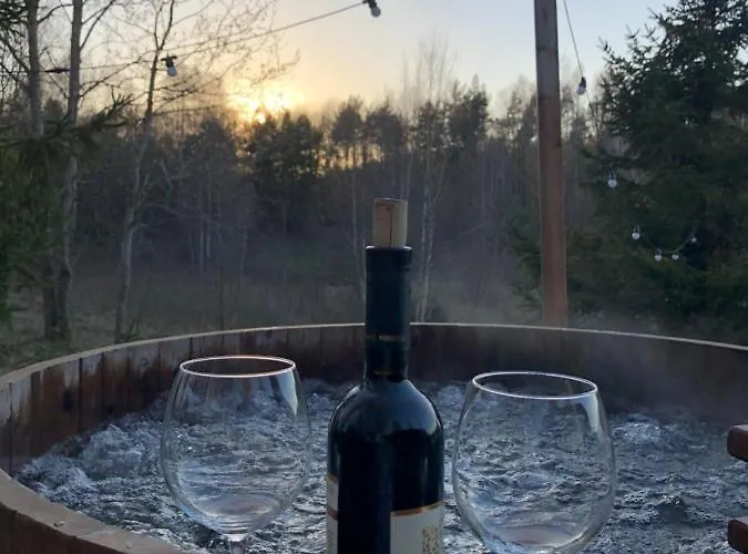 Koziula - I Lesne Na Kaszubach