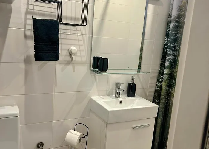 Koziula - I Lesne Na Kaszubach Przywidz (Gdansk)