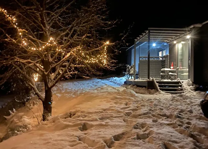 Koziula - I Lesne Na Kaszubach Przywidz (Gdansk)