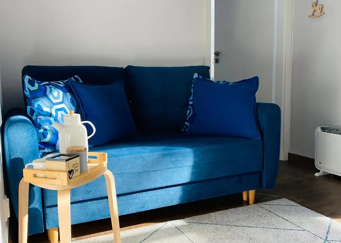 Jaktstuga Koziula - I Lesne Na Kaszubach