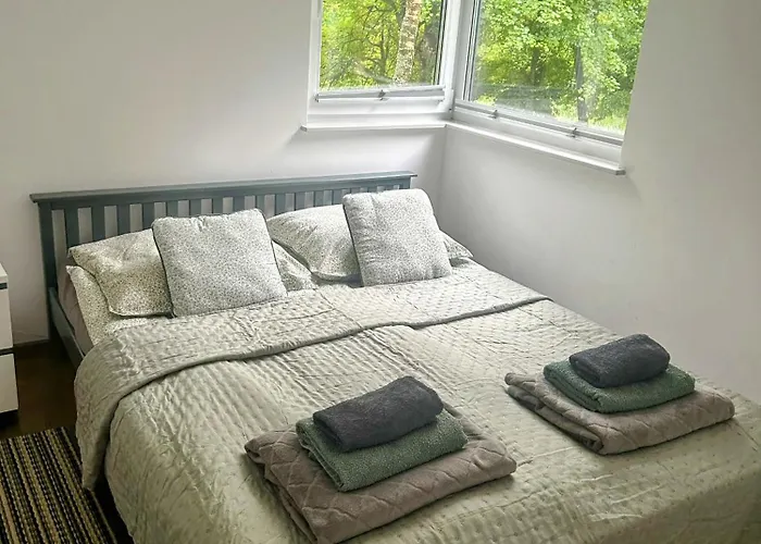 Jaktstuga Koziula - I Lesne Na Kaszubach